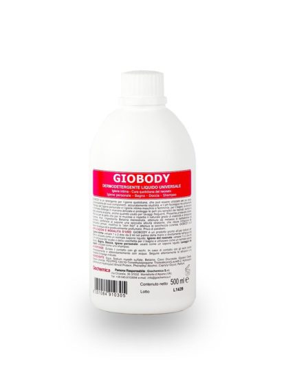 Giobody