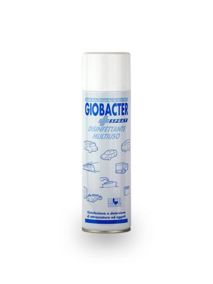 Giobacter spray