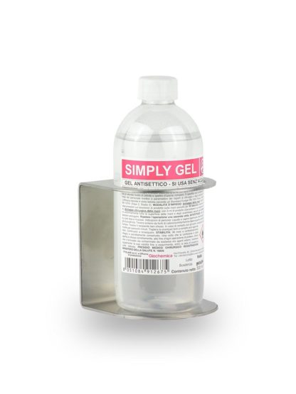 simply gel espositore